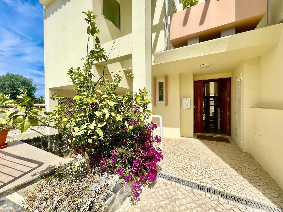Holiday home Casa Jc - Spacious With Wifi Carvoeiro  Portugal