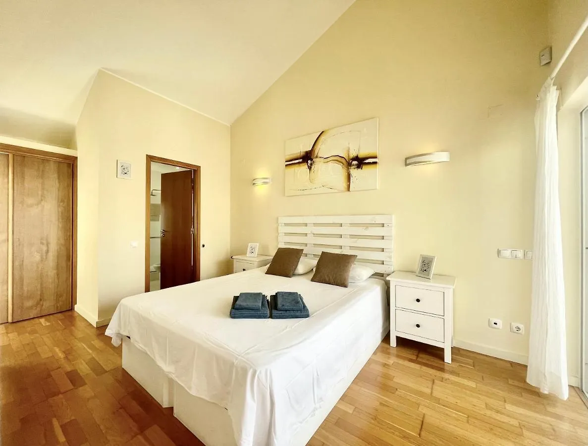 Prázdninový dům Casa Jc - Spacious With Wifi Carvoeiro