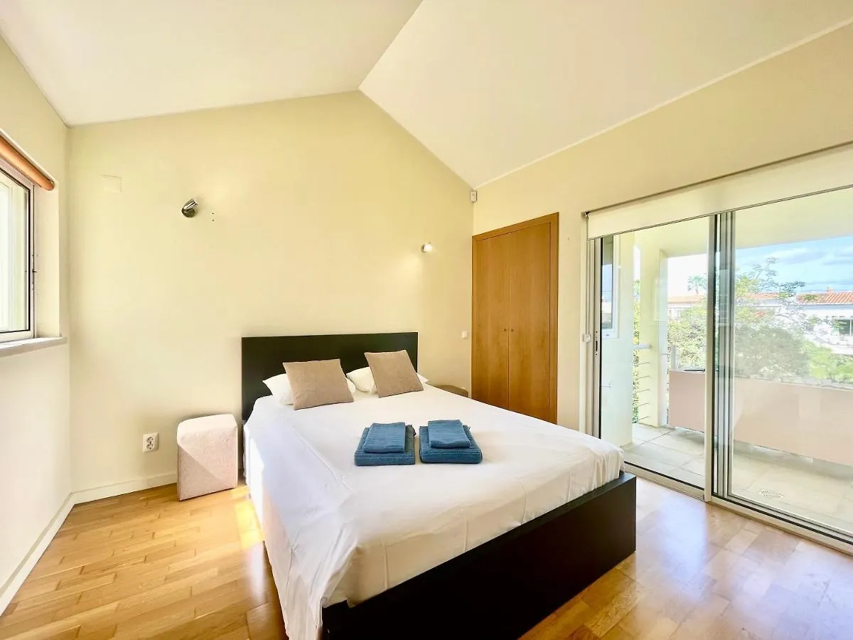 Casa Jc - Spacious With Wifi Carvoeiro  0*, Carvoeiro (Lagoa) Portugal