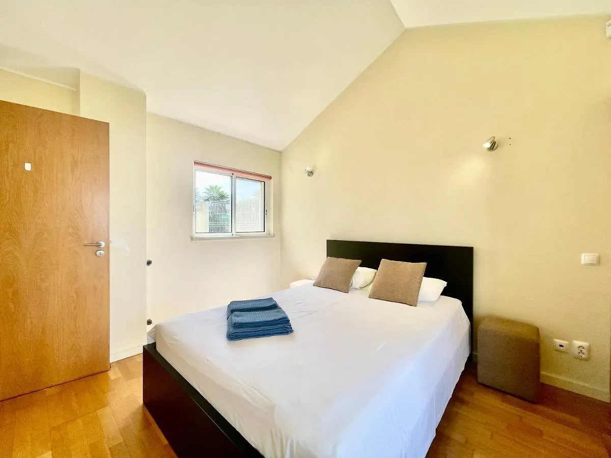 Holiday home Casa Jc - Spacious With Wifi Carvoeiro  Portugal