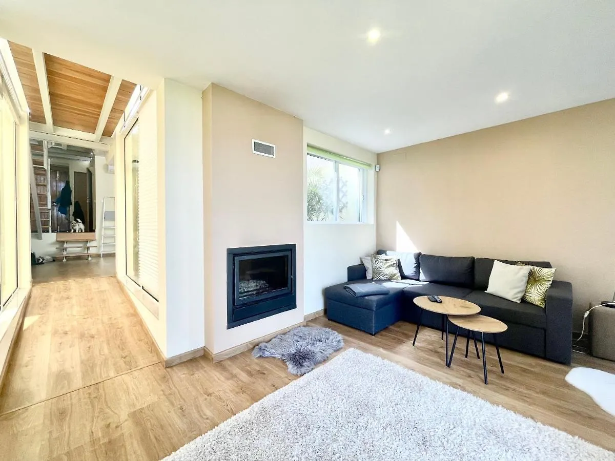 Casa Jc - Spacious With Wifi Carvoeiro  Portugal