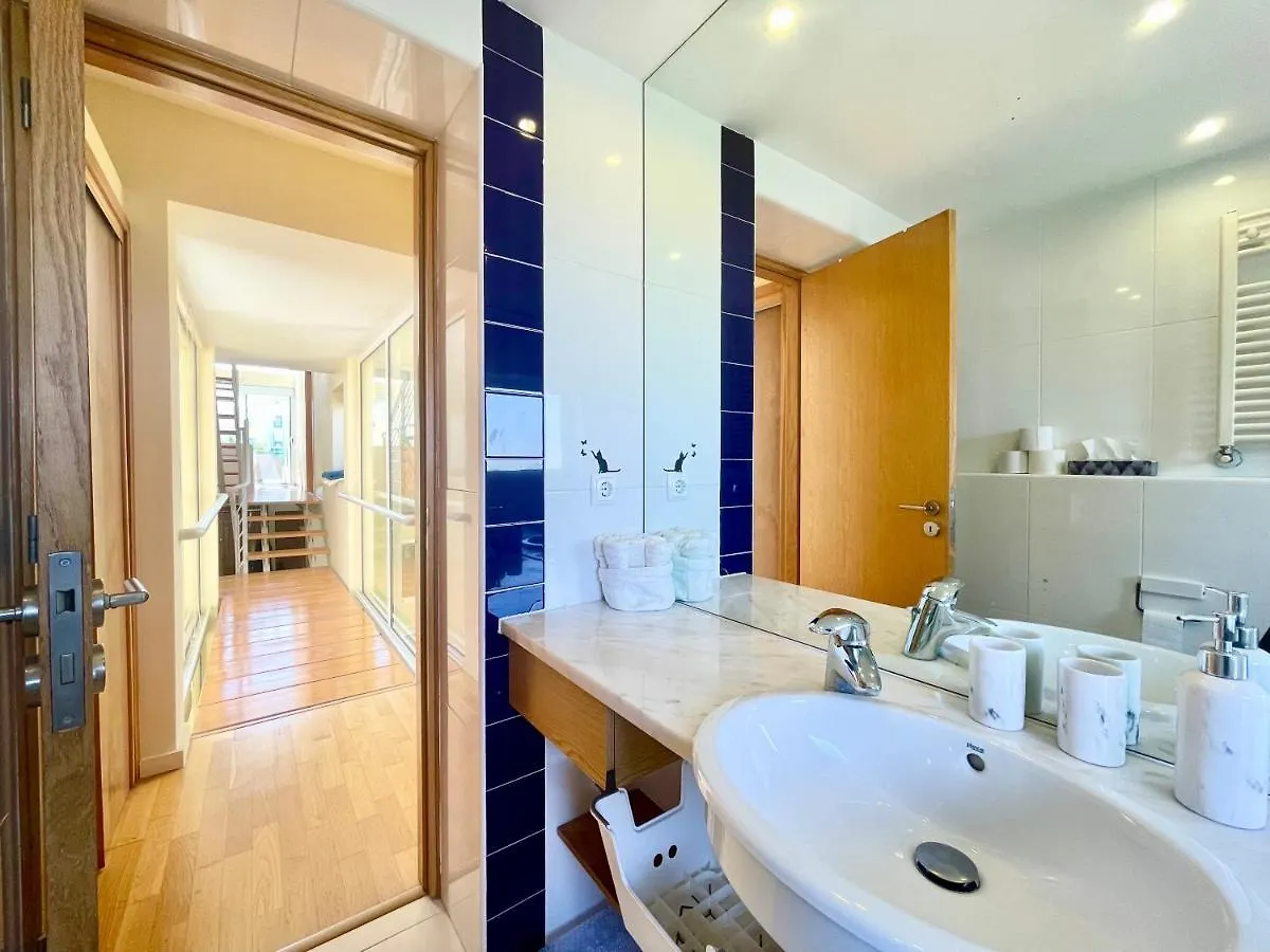 Casa Jc - Spacious With Wifi Carvoeiro  Holiday home