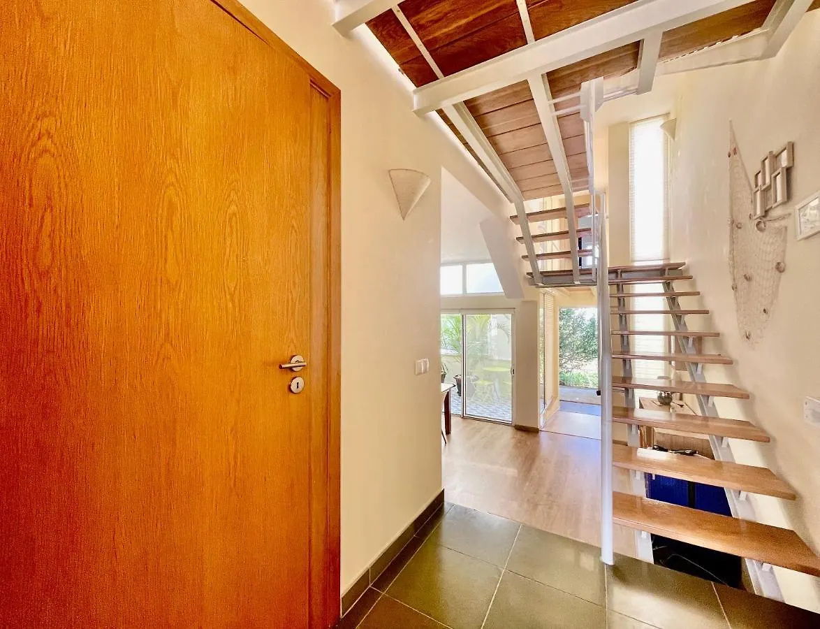 Casa Jc - Spacious With Wifi Carvoeiro  Carvoeiro (Lagoa)