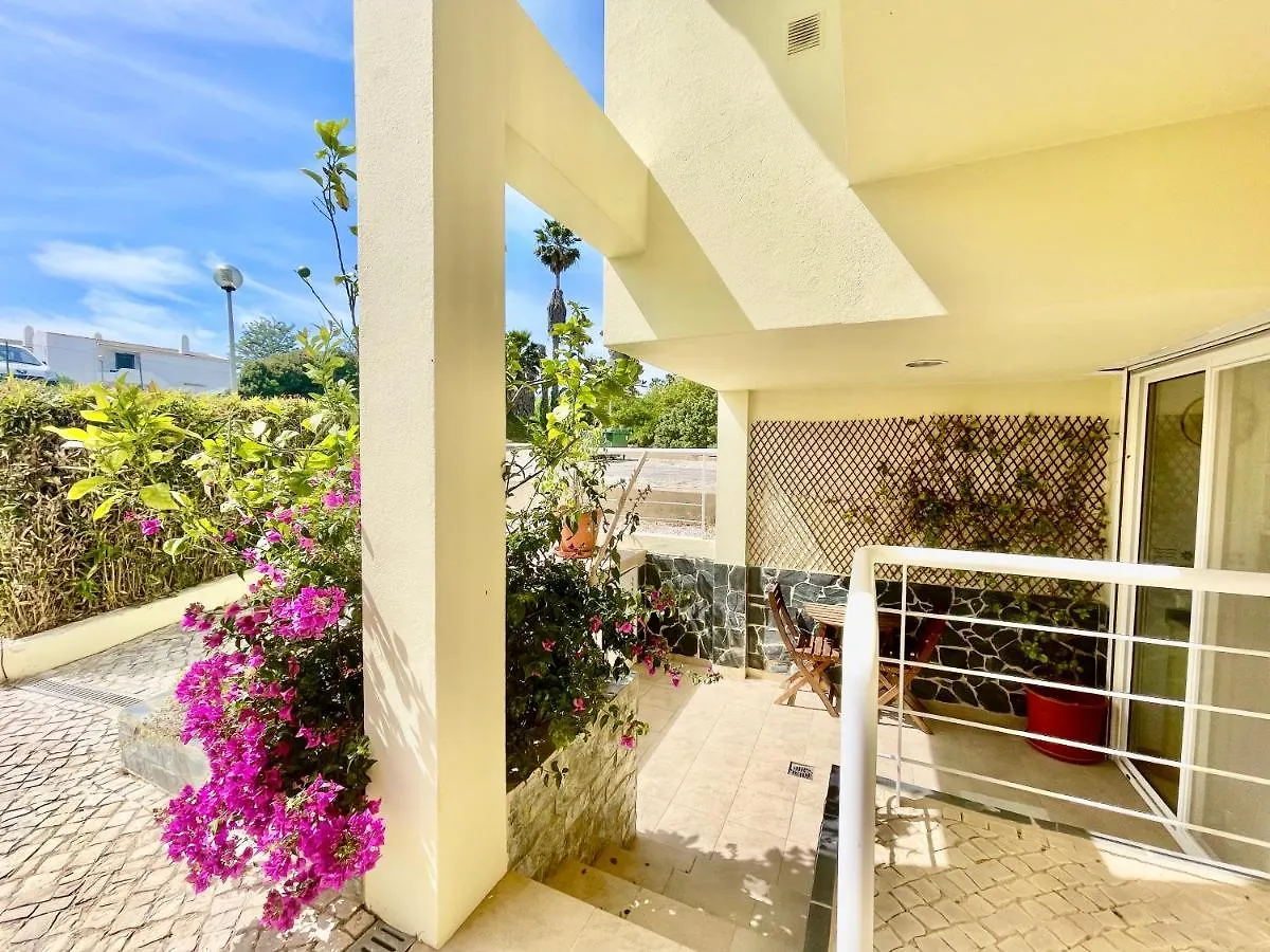 Casa Jc - Spacious With Wifi Carvoeiro  Holiday home Carvoeiro (Lagoa)
