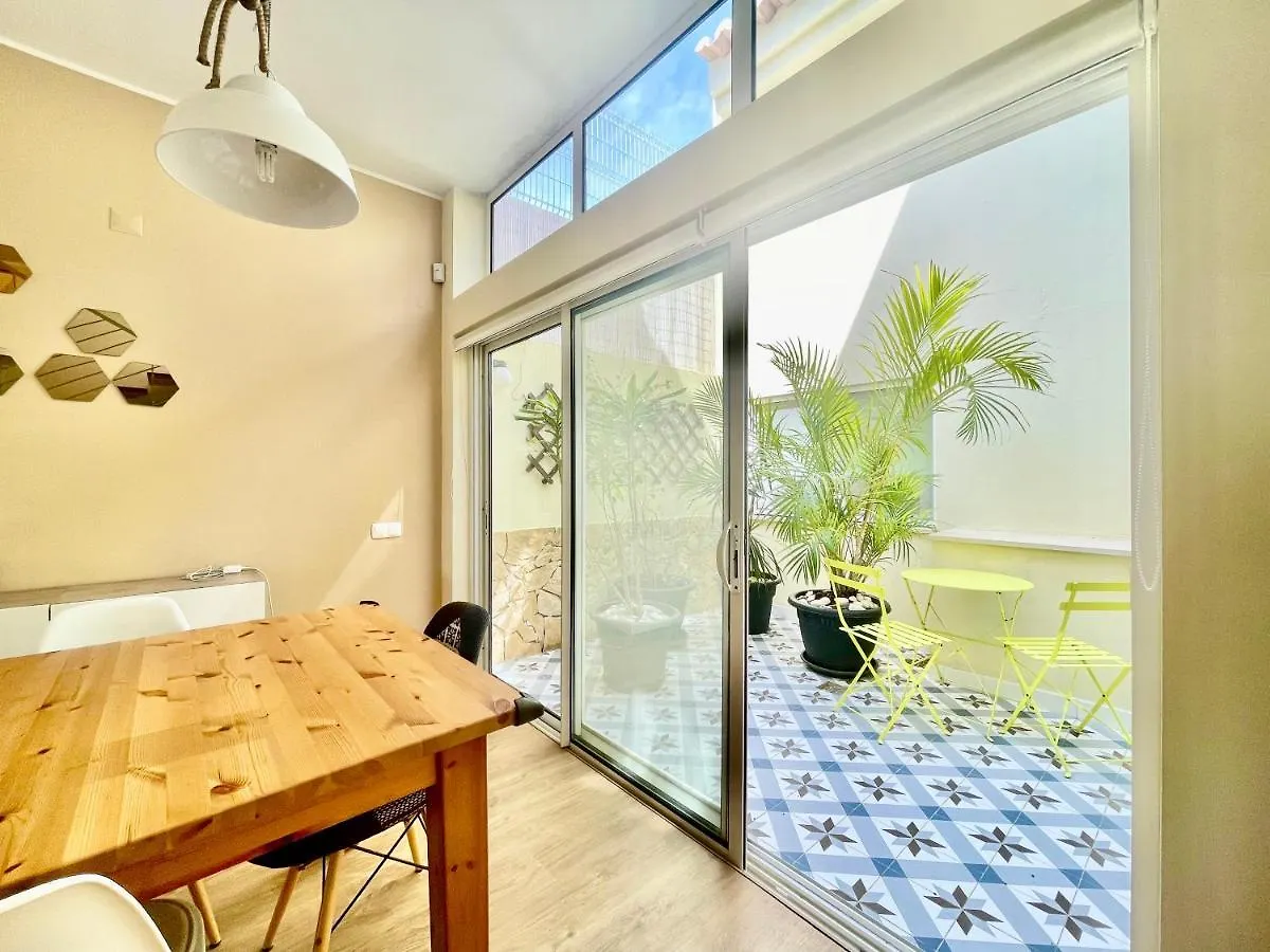 Casa Jc - Spacious With Wifi Carvoeiro  Portugal