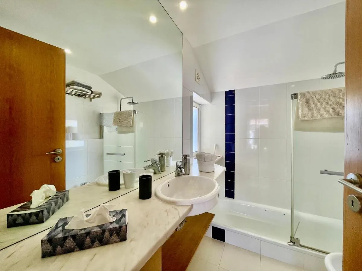 Holiday home Casa Jc - Spacious With Wifi Carvoeiro