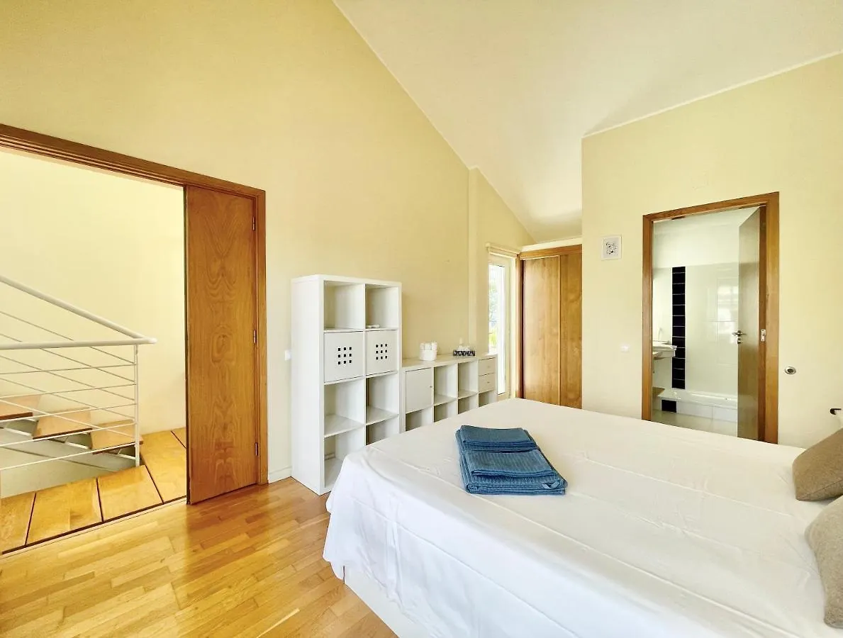 Holiday home Casa Jc - Spacious With Wifi Carvoeiro
