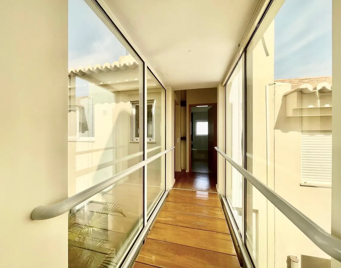 Holiday home Casa Jc - Spacious With Wifi Carvoeiro
