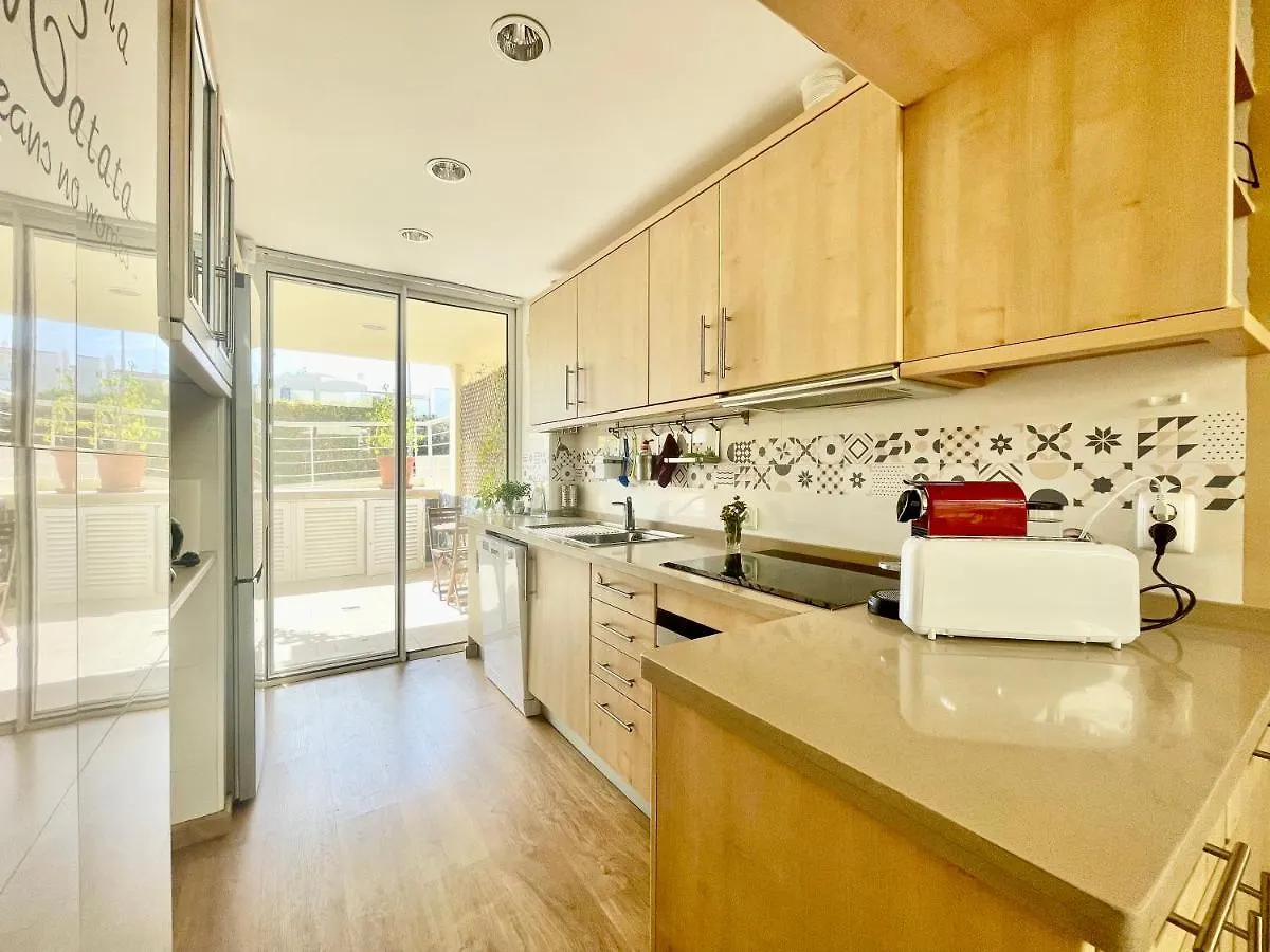 Casa Jc - Spacious With Wifi Carvoeiro  Holiday home Carvoeiro (Lagoa)