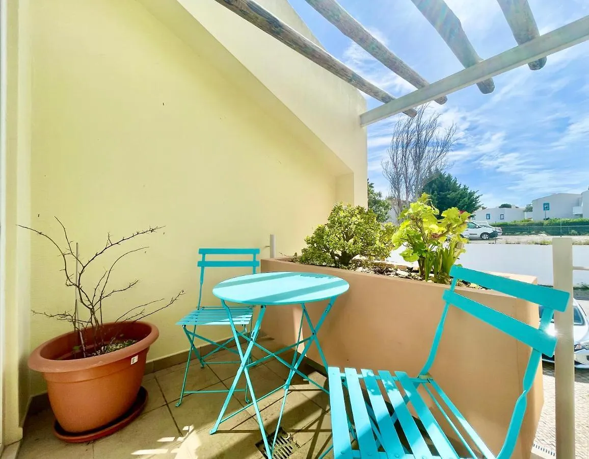 Casa Jc - Spacious With Wifi Carvoeiro