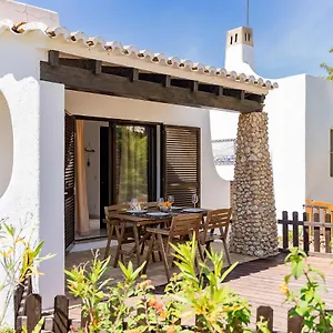 Vakantiehuis Casa Goa-quinta Do Paraiso, Carvoeiro, Carvoeiro (Lagoa)
