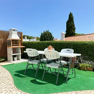 Casa Aqua - Carvoeiro - Wifi, Terrace & Bbq Appartement