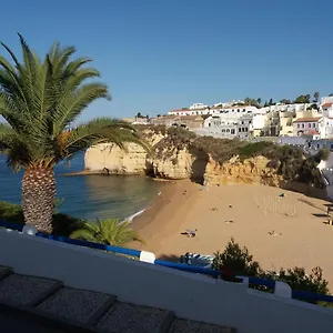 Holiday home Urban - Casa Amarela, Carvoeiro (Lagoa)