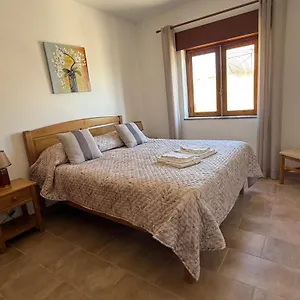 Holiday home Casa Barros By Galantevasques, Carvoeiro (Lagoa)