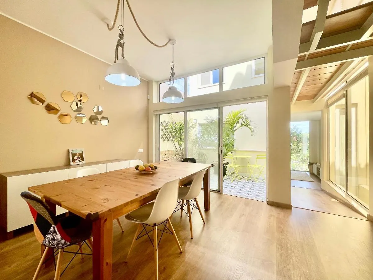 Casa Jc - Spacious With Wifi Carvoeiro  0*, Carvoeiro (Lagoa)